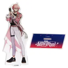 3JSB☆【Movin'on】アクリルスタンドセット まとめ売り 2025年最新】movin' on アクリルの人気アイテム - メルカリ