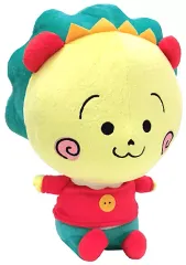 【中古】ぬいぐるみ コジコジだよ。 BIGぬいぐるみ 「コジコジ」