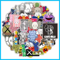 2023年最新】kaws カウズの人気アイテム - メルカリ