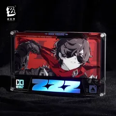 2025年最新】ゼンゼロ アクスタ ライトの人気アイテム - メルカリ