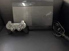 PS3 CECH-4300C SONY プレイステーション3 本体