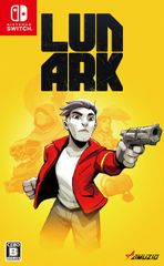 在庫あり【新品】【NS】ルナーク［Switch版］【ネコポス送料無料】