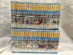 かっとび一斗 コミック 全46巻完結セット (ジャンプコミックス