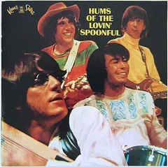 Lovin' Spoonful[ Do You Believe in Magic] Kama Sutra KLPS
