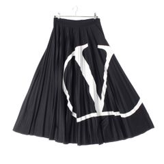ディオール 24AW アルパカ×シルク×カシミヤ 襟レース ニット