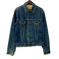ジャケット・アウター Levi's 3rd Type RigidDenim Big\"E\"tag ジャケット・アウター Levi's 3rd Type RigidDenim Big