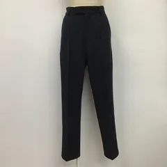 index インデックス パンツ スラックス C58-65016 ストレッチカルゼ テーパードパンツのサムネイル