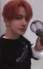 ENHYPEN HEESEUNG ペンライト VER.2