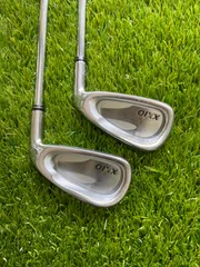 アイアン XXIO IMPACT POWER FACE 10本 管理No.i1 アイアン XXIO IMPACT POWER FACE 10本 管理No.i1 - メルカリ