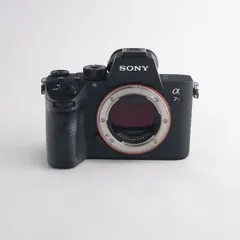 2025年最新】α7R III ILCE-7RM3の人気アイテム - メルカリ