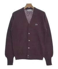 IZOD LACOSTE カーディガン メンズ 【古着】【中古】【送料無料】