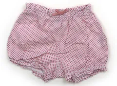 【ペアレンツドリーム/ParentsDream】ショートパンツ 80サイズ 女の子【子供服・ベビー服】（1614191）