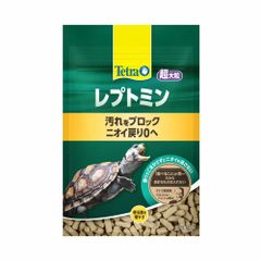 テトラ レプトミン 超大粒 500g