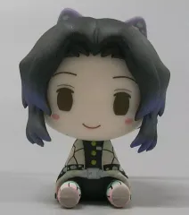 【中古】トレーディングフィギュア 胡蝶しのぶ ちょこのっこフィギュア ～柱合会議～ 「一番くじ 鬼滅の刃～鬼殺の志～」 G賞