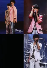 関西ジャニーズJr. 17年 少年たち 南の島に雪は降る 高橋恭平 オリジナルフォトセット ＊ステージショット