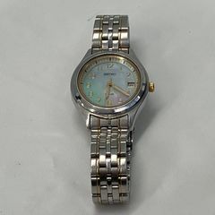 SEIKO セイコー DOLCE ドルチェ 5E31-6010 クォーツ 腕時計 楽天市場】セイコー SEIKO ドルチェ 腕時計 5E31-6010 白 ホワイト