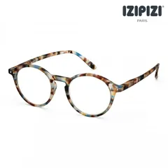 【ムラスポ公式】新品 IZIPIZI/イジピジ リーディンググラス 老眼鏡 #D BLT +2.0 LMS773
