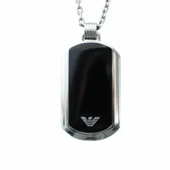 レア物! ジョルジオ アルマーニ SV925ネックレス