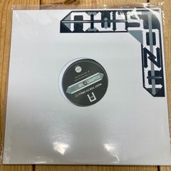 【新品】AIWASTONE (AIWABEATZ x IRONSTONE) - WEST TOKYO DRILL EP feat. 仙人掌、MUTA、Mr.PUG、COVAN、YAHIKO [12"] レコード