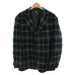 2025年最新】DOUBLE RL メンズ テーラードジャケットの人気