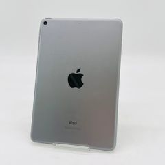 iPad mini 第5世代 Wi-Fi 64GB スペースグレイ FUQW2J/A　動作確認済み