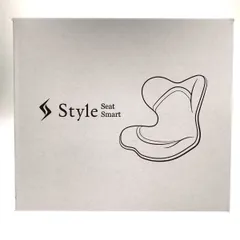 【メルカリ最安値】MTG スタイルスマートStyle Smart　グレー 2025年最新】MtG style smart スタイルスマートの人気アイテム