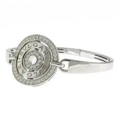 ブルガリ ブレスレット アストラーレ チェルキ BVLGARI ブルガリ ブレスレット アストラーレ チェルキ K18WG