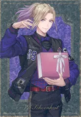 【中古】アニメ系トレカ No.14：ヴィル・シェーンハイト