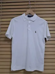 POLO RALPH LAUREN(ポロラルフローレン) メンズ 半袖 ポロTシャツ S サイズ