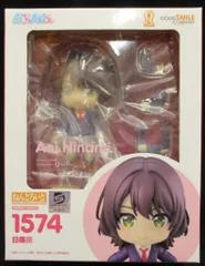 ねんどろいど 弱キャラ友崎くん 日南葵 ノンスケール ABS&amp;PVC製 塗装済み可動フィギュア Amazon | ねんどろいど 弱キャラ友崎くん 日南葵 ノンスケール