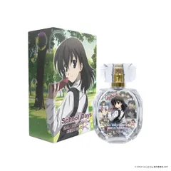 School Days 西園寺世界 缶バッジ アクリルカード おまけ付き 2025年最新】スクールデイズ 西園寺世界の人気アイテム - メルカリ