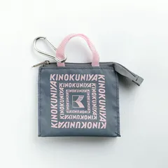 2026年最新】紀ノ国屋ミニトートバッグの人気アイテム - メルカリ