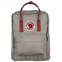 FJALLRAVEN リュック Kanken レディース カンケンリュックサック バッグ 大容量リュックサック 16L Me057