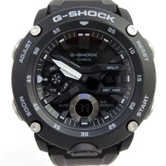 2024 casio g shock ga 2000