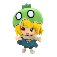 【中古】トレーディングフィギュア スイカ 「Dr.STONE カプセルフィギュアコレクション」