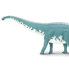 中古】サファリ社フィギュア 303629 WSディプロドクス dwos6rj