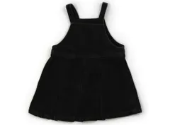 【コムサデモード/COMMECADUMODE】ジャンパースカート 90サイズ 女の子【子供服・ベビー服】（1511273）