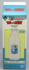 BANDAI SPIRITS 이치 반 쿠지 톰과 제리 Tasty Moments 맛있는 매일 C상 우유 투수