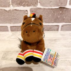 オークス　リバティアイランド　アイドルホース　競馬ぬいぐるみ