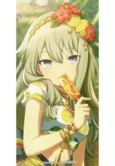 【中古】キャラカード 草薙寧々 箔押しイラストカード 「プロジェクトセカイ カラフルステージ! feat. 初音ミク 4.5周年記念フェア in アニメイト」 アニメイト対象商品購入特典