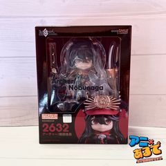 ねんどろいど アーチャー/織田信長 「Fate/Grand Order」 ねんどろいど アーチャー/織田信長｜グッドスマイルカンパニー