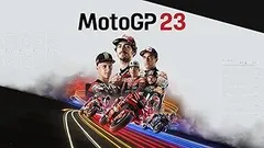 MotoGP? 23 - PS5
