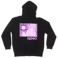 新品未開封　五等分の花嫁　パーカー　vol.1 vol.2 4種セット 新品未開封バラ売り可！五等分の花嫁 パーカー vol.1 vol.2