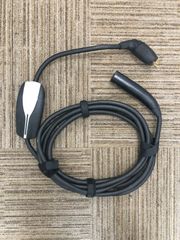 フォルクスワーゲン純正 EV充電ケーブル - メルカリ