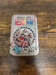 Amazon | ミニ四駆GB オールスターバトルマックス | ゲームソフト