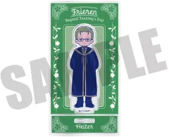 【中古】アクリルスタンド・アクリルパネル E.ハイター にゅ～とろ アクリルスタンド 第1弾 「葬送のフリーレン」
