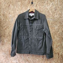 FILSONフィルソンSHORT CRUISERｼｮｰﾄｸﾙｰｻﾞｰ(ショート丈ジャケットアメリカ製)