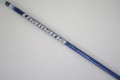 三菱ケミカル - ディアマナ　TB 50S Diamana 三菱ケミカル ディアマナ TB 50 ウッド用カーボンシャフト R SR