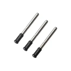 【新品・7営業日以内発送】エレコム ELECOM P-TIPACST02 アクティブスタイラスペン タッチペン 交換 ペン先 3本入り P－TPACST02BK PWTPACST02BK 専用 PTIPACST02【沖縄離島販売不可】