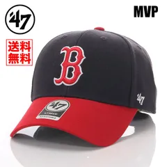 ベルギー製 ☆送料無料☆UK直輸入☆47 Brand☆AS ローマ MVP キャップ